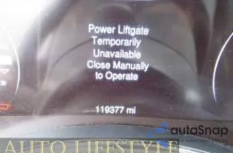 2014 Jeep Grand Cherokee Summit из США, поврежденный, VIN 1C4RJFJG5EC340768